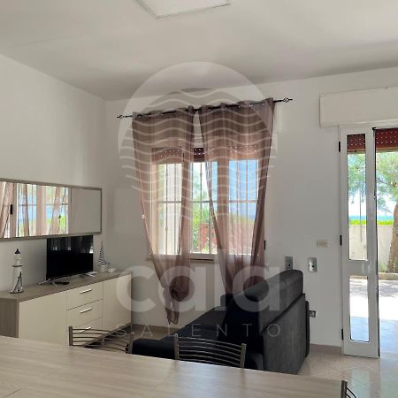 Villa Aurora By Cala Salento ตอร์เลลาปิลโล ภายนอก รูปภาพ
