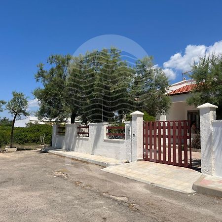 Villa Aurora By Cala Salento ตอร์เลลาปิลโล ภายนอก รูปภาพ