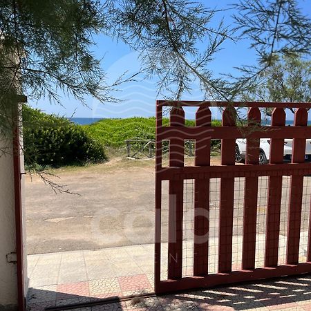 Villa Aurora By Cala Salento ตอร์เลลาปิลโล ภายนอก รูปภาพ