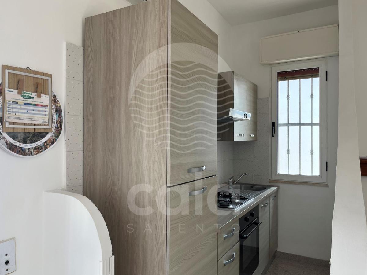 Villa Aurora By Cala Salento ตอร์เลลาปิลโล ภายนอก รูปภาพ