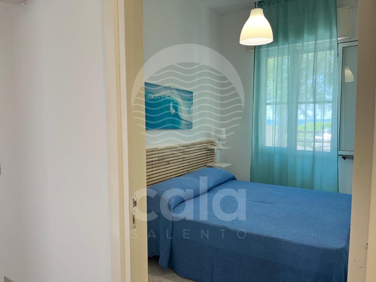 Villa Aurora By Cala Salento ตอร์เลลาปิลโล ภายนอก รูปภาพ