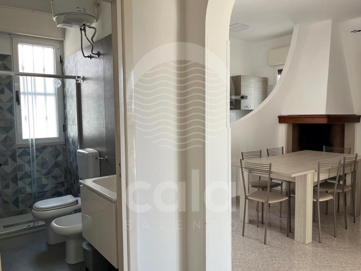 Villa Aurora By Cala Salento ตอร์เลลาปิลโล ภายนอก รูปภาพ