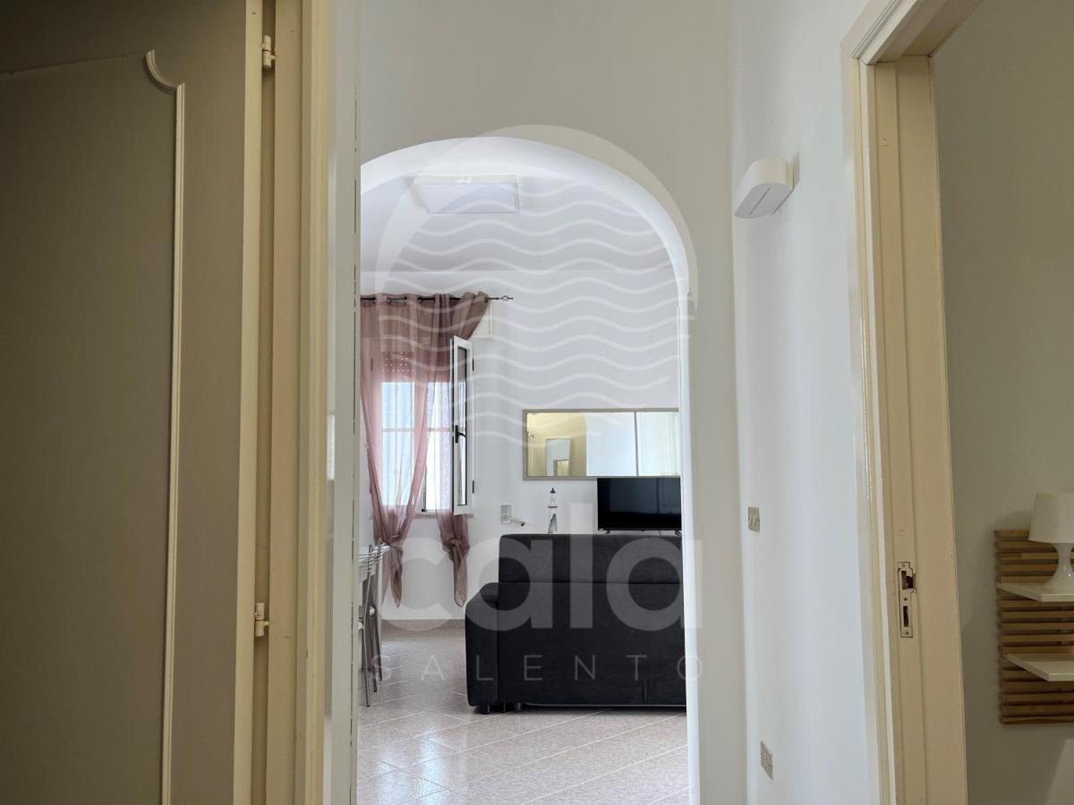 Villa Aurora By Cala Salento ตอร์เลลาปิลโล ภายนอก รูปภาพ