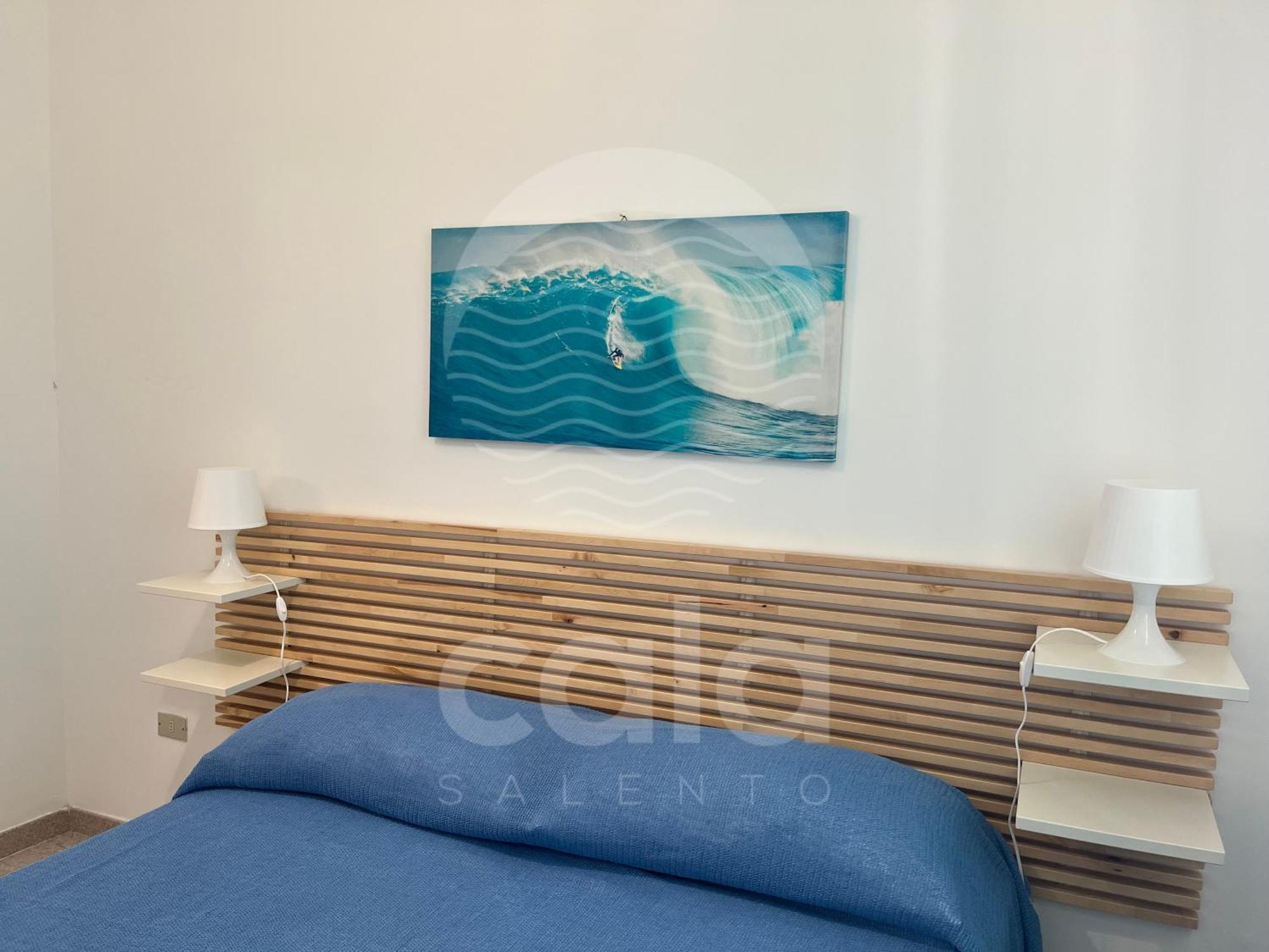 Villa Aurora By Cala Salento ตอร์เลลาปิลโล ภายนอก รูปภาพ