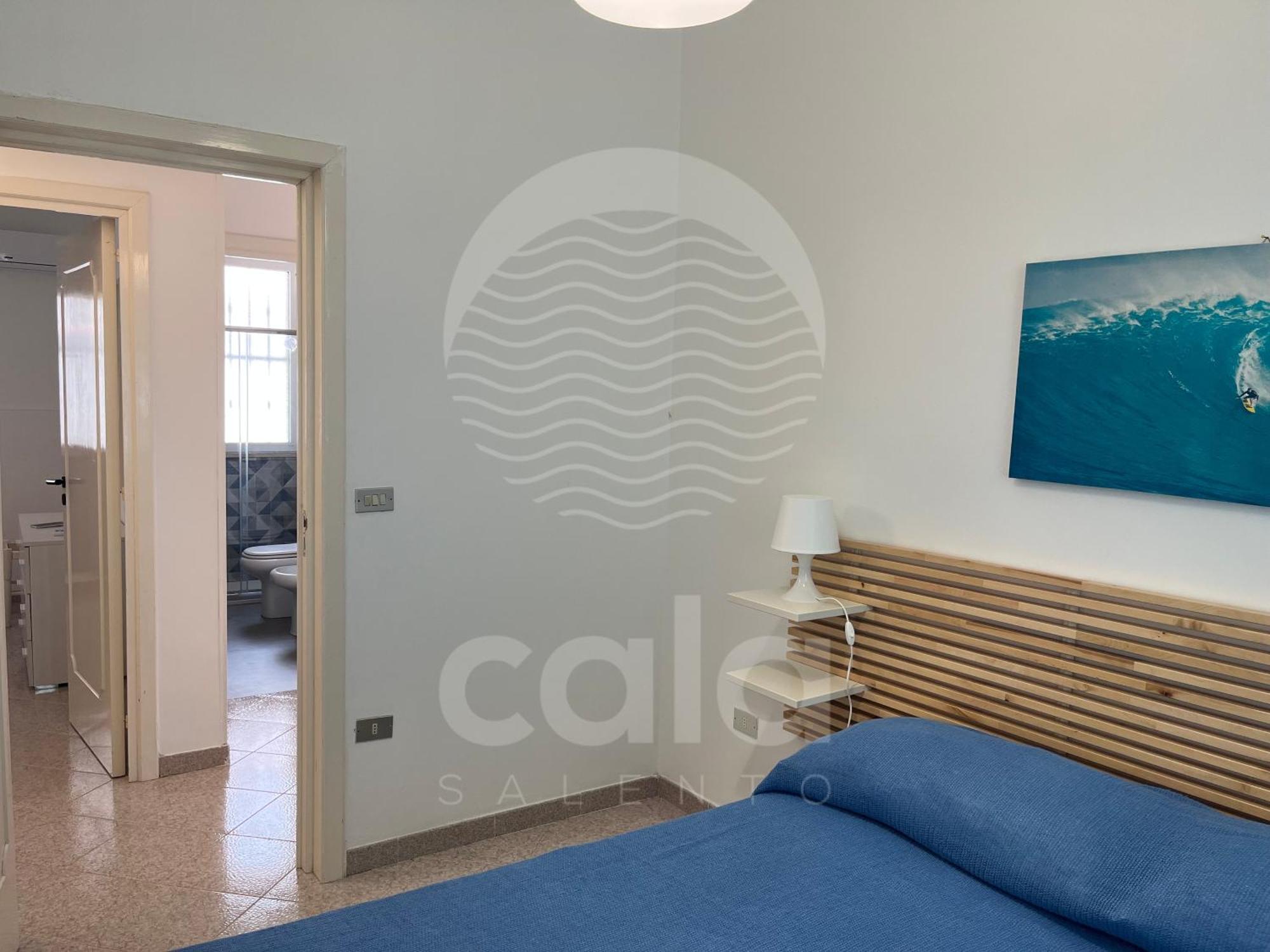 Villa Aurora By Cala Salento ตอร์เลลาปิลโล ภายนอก รูปภาพ