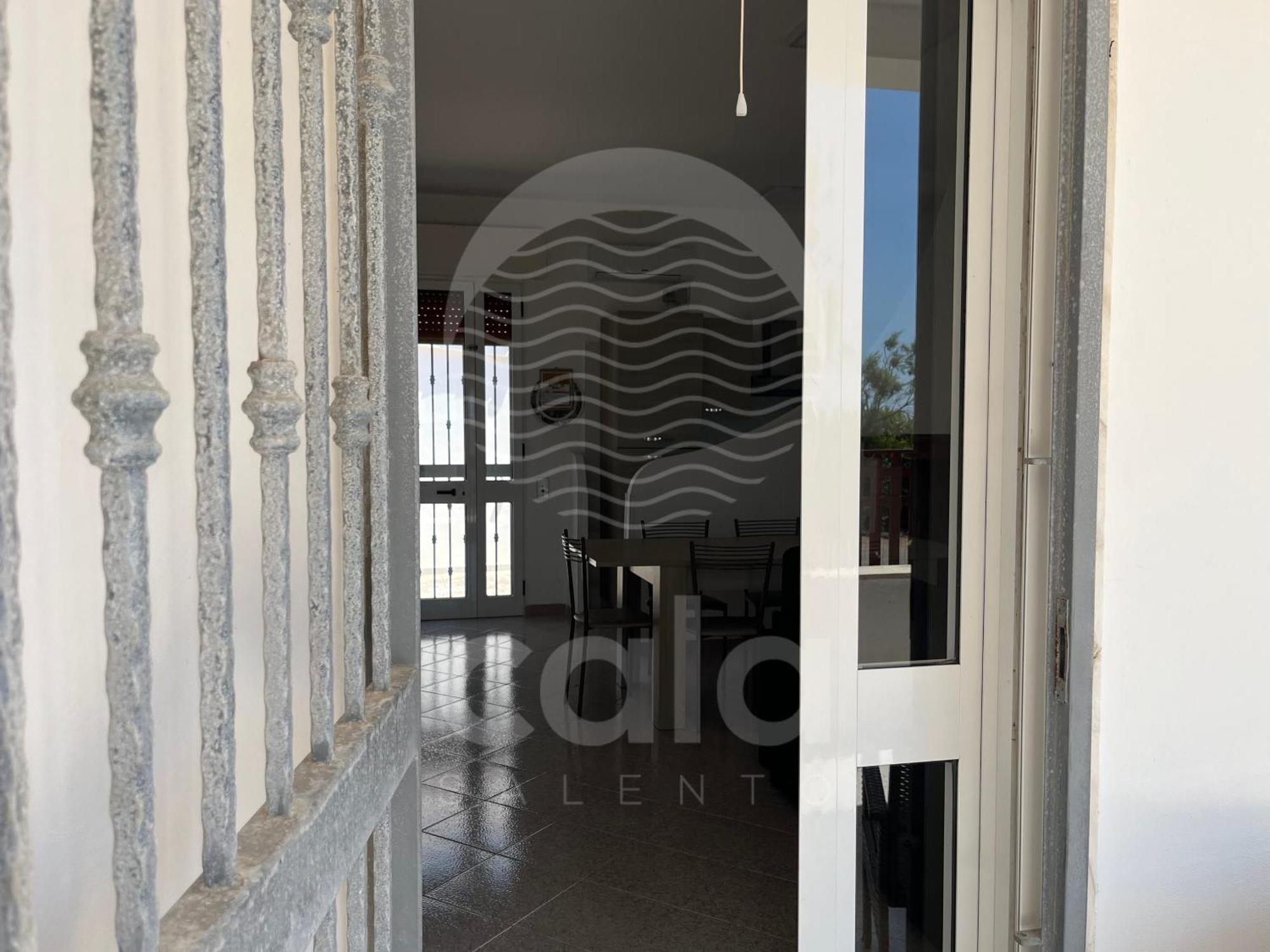 Villa Aurora By Cala Salento ตอร์เลลาปิลโล ภายนอก รูปภาพ