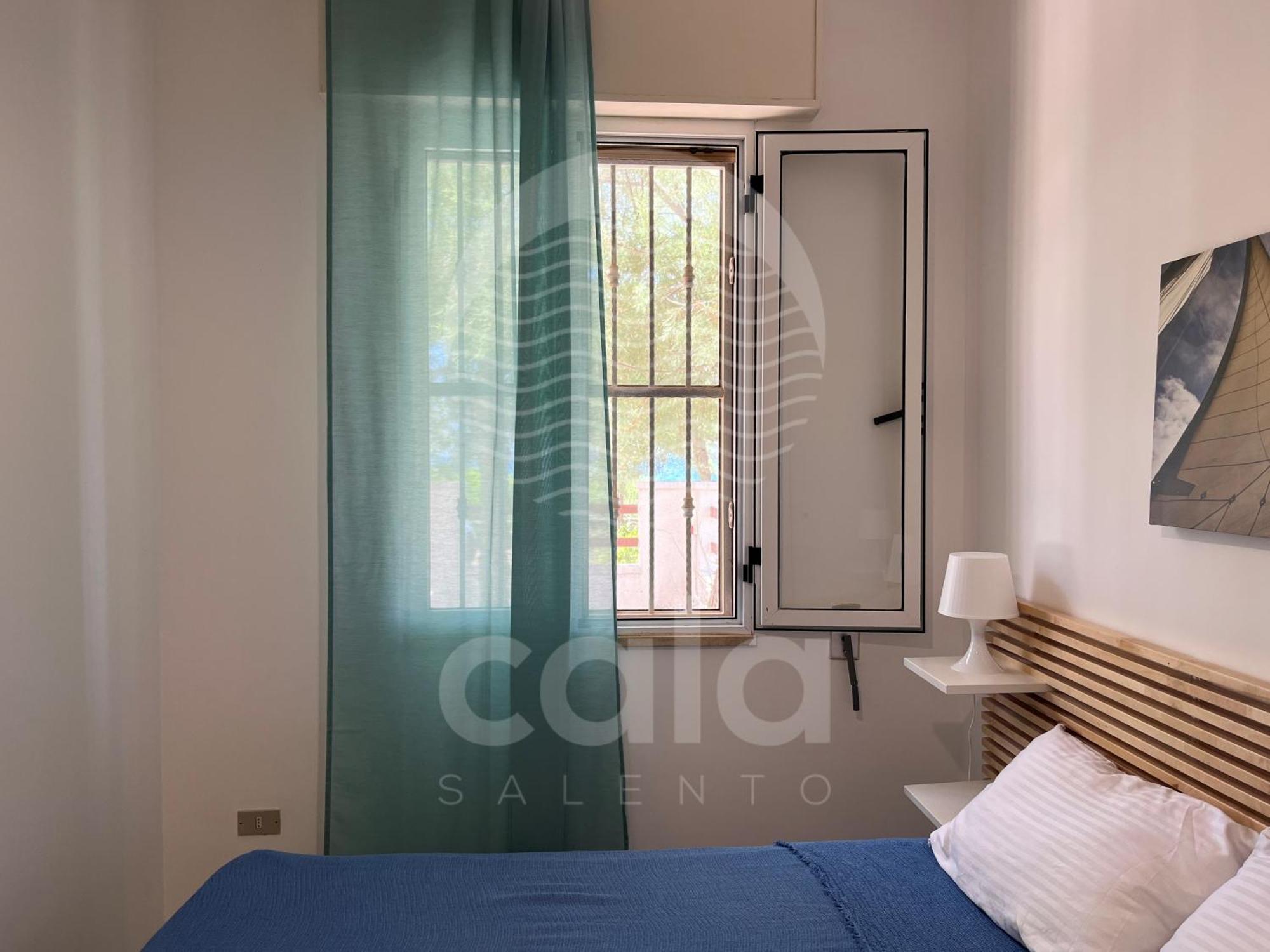 Villa Aurora By Cala Salento ตอร์เลลาปิลโล ภายนอก รูปภาพ