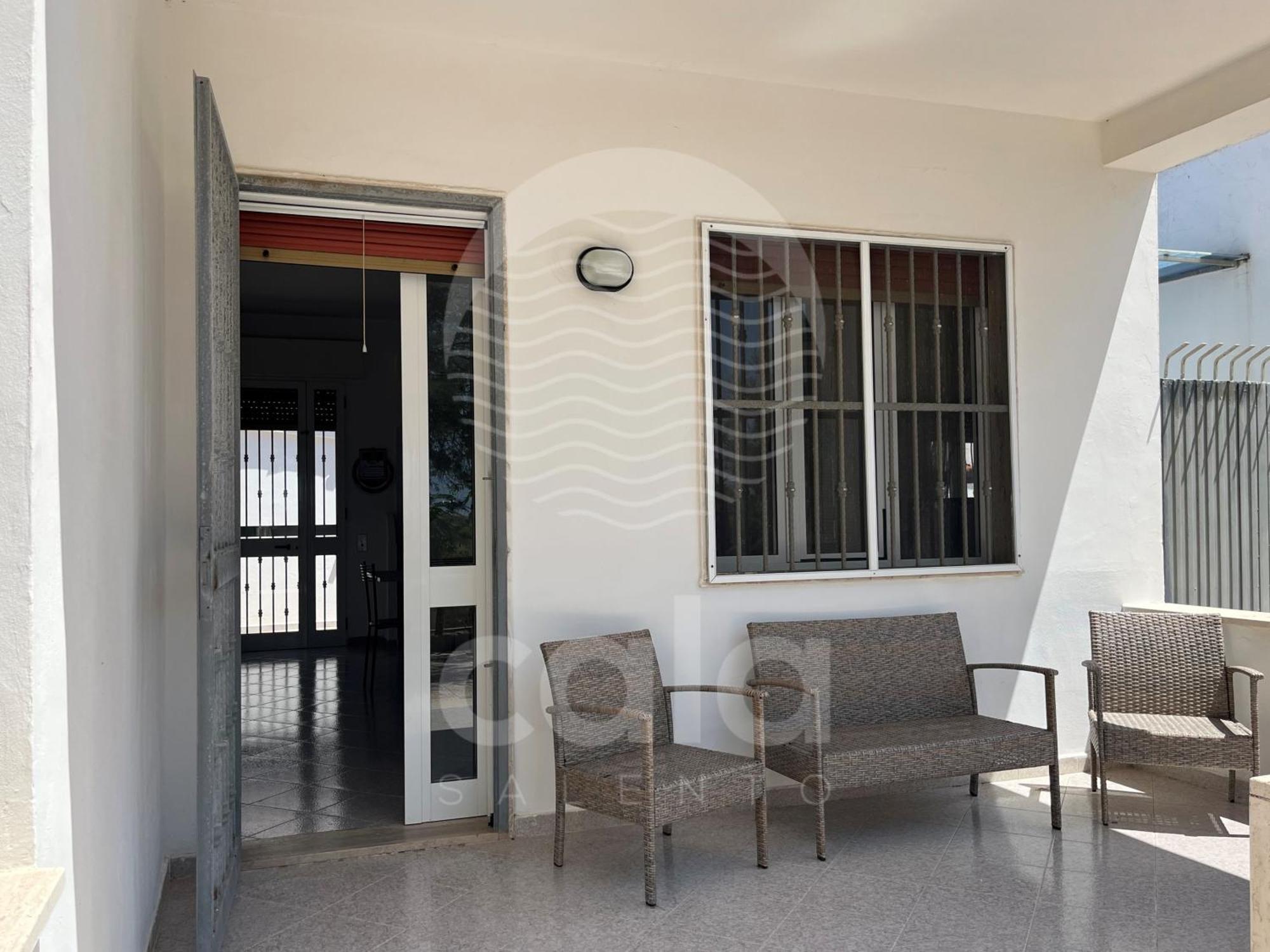 Villa Aurora By Cala Salento ตอร์เลลาปิลโล ภายนอก รูปภาพ