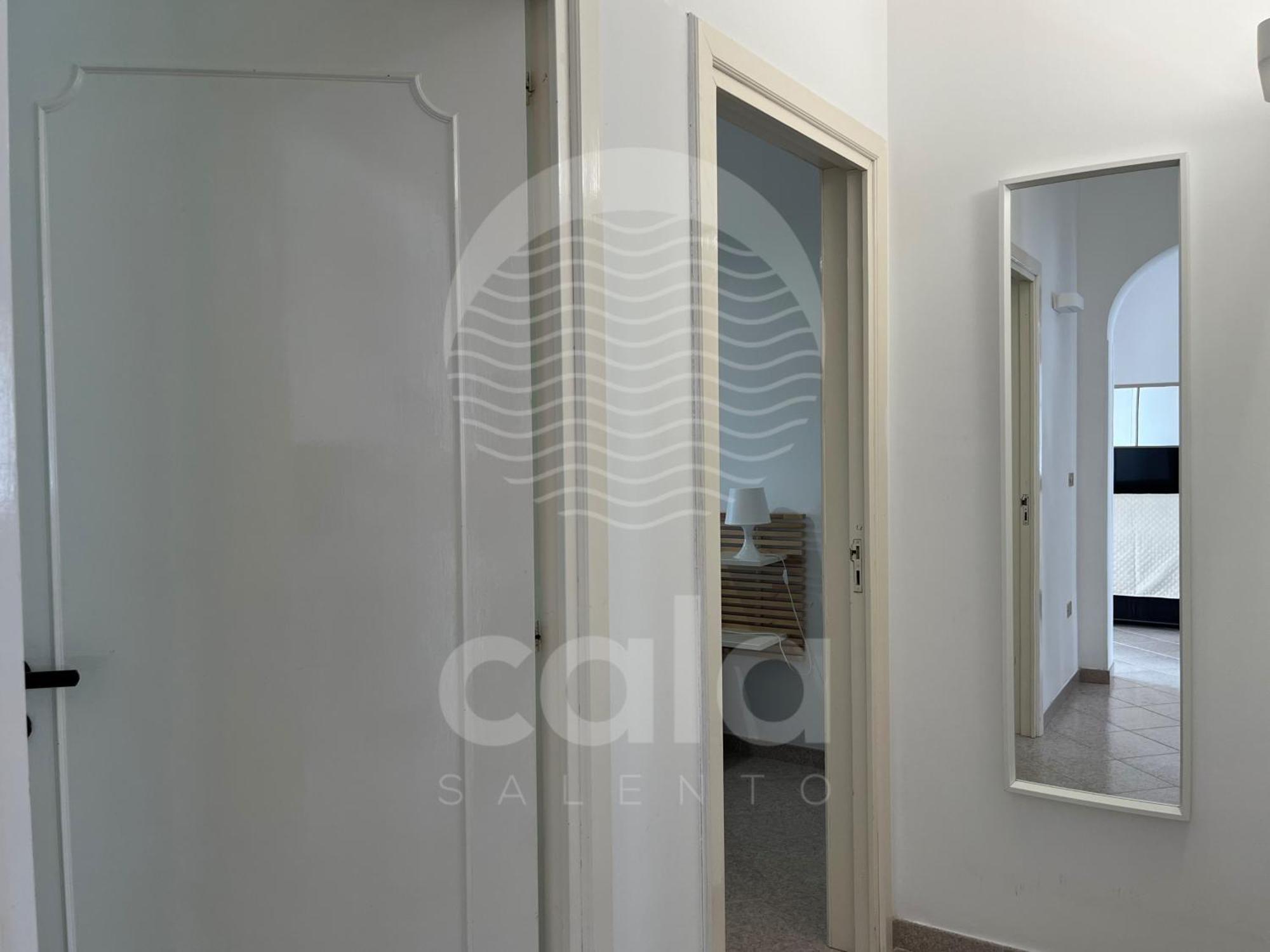 Villa Aurora By Cala Salento ตอร์เลลาปิลโล ภายนอก รูปภาพ